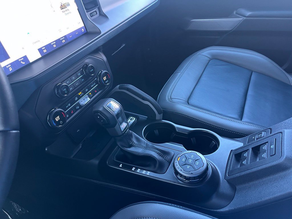 Certified 2023 Ford Bronco Outer Banks AWD/4WD image 33