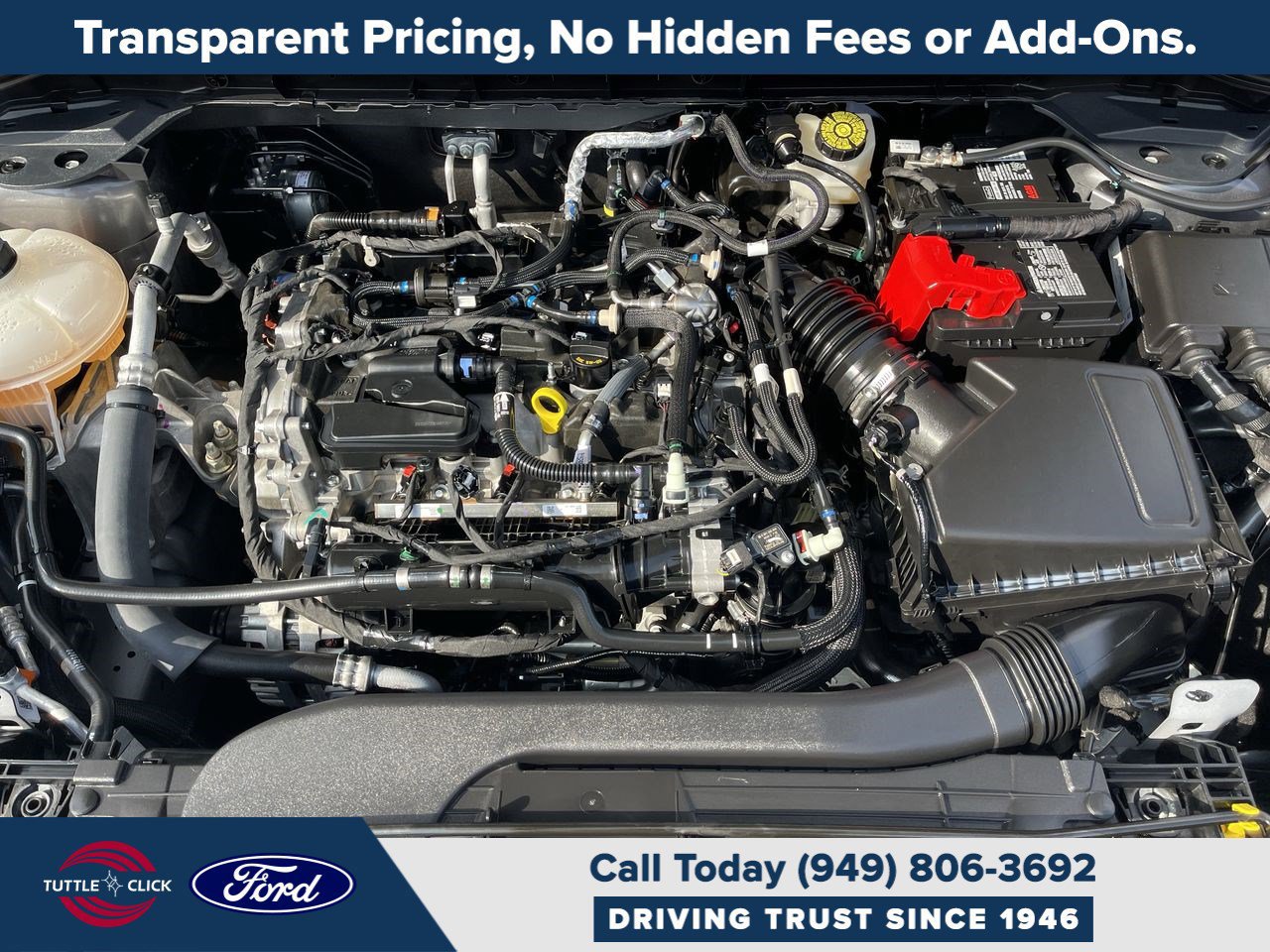 Certified 2022 Ford Escape SE image 28