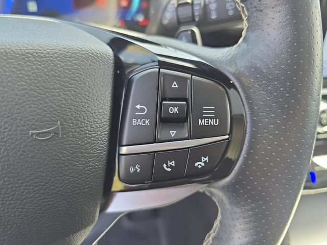 Certified 2022 Ford Explorer ST w/ Equipment Group 401A AWD/4WD image 19