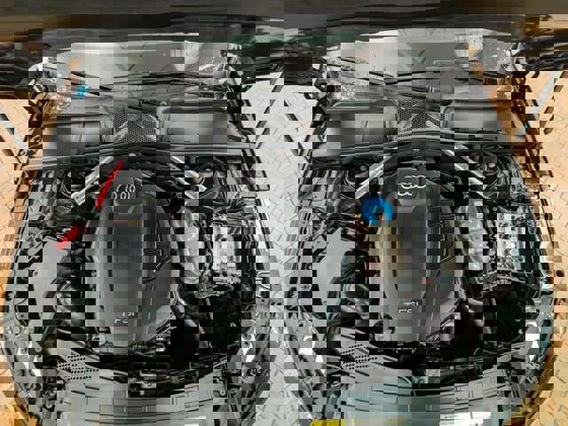 Used 2018 Audi A4 2.0T Premium Plus w/ Premium Plus Package image 25