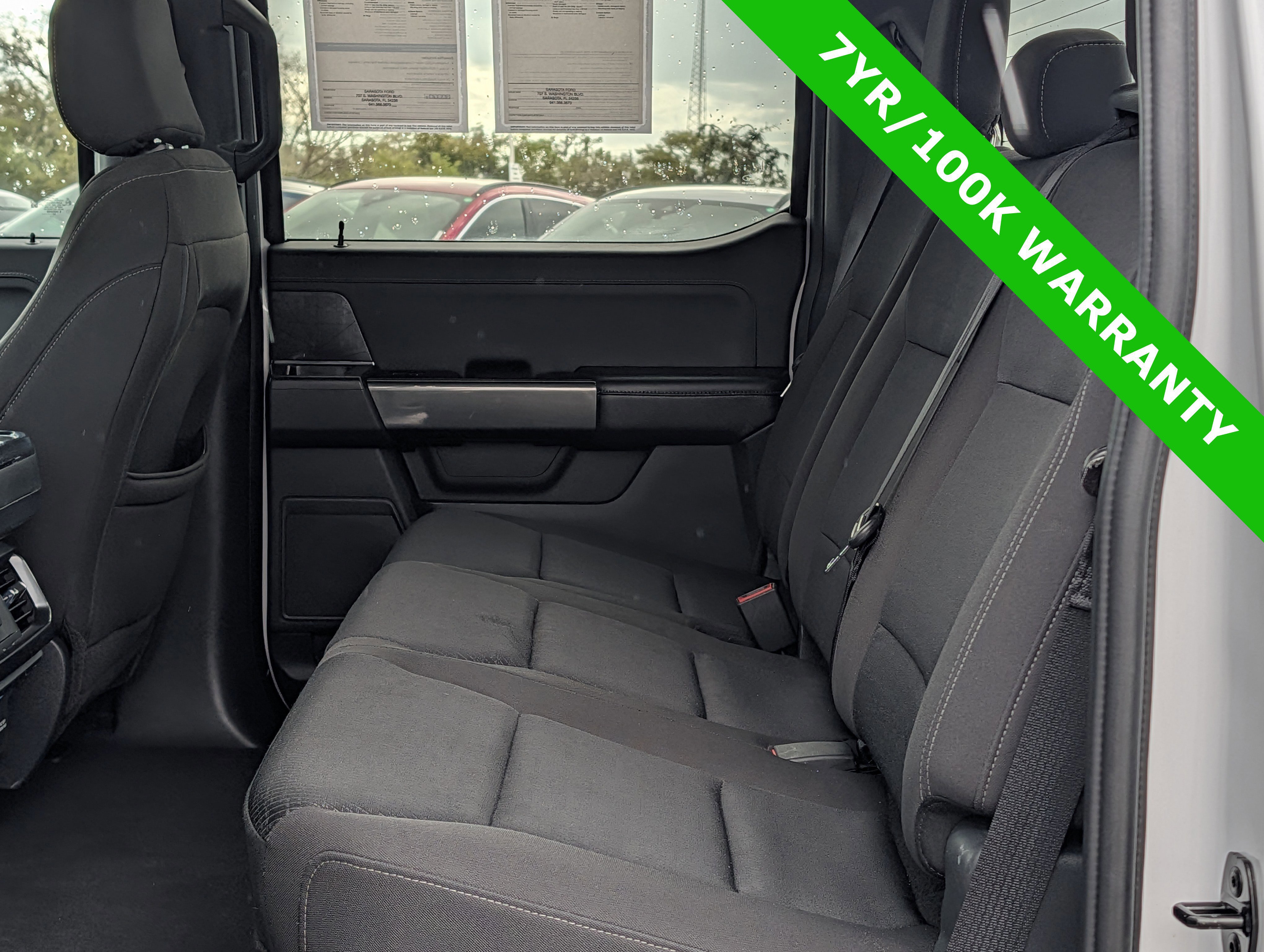 Certified 2023 Ford F150 XLT w/ Equipment Group 302A High image 15