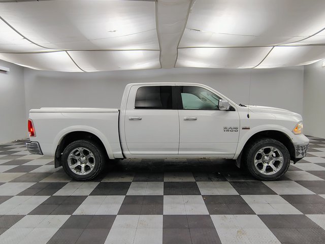 Used 2017 RAM 1500 Laramie w/ Convenience Group AWD/4WD image 7