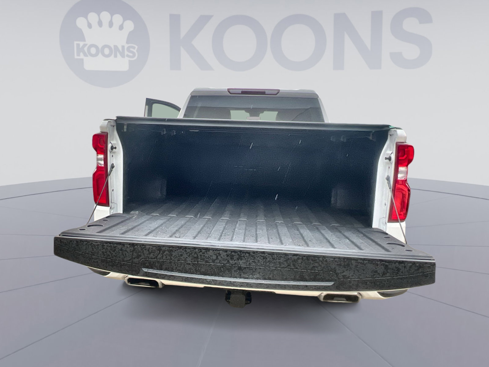 Used 2023 Chevrolet Silverado 1500 RST image 26