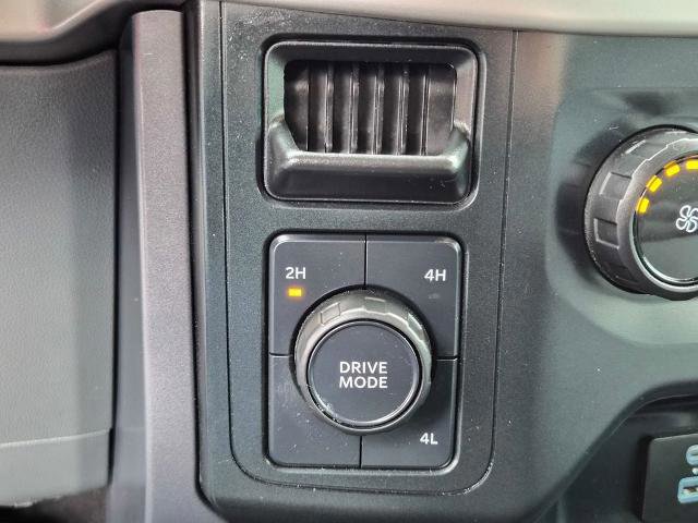 Certified 2023 Ford F150 XLT image 22