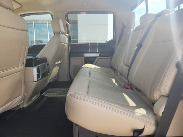 Certified 2021 Ford F250 Lariat w/ Lariat Ultimate Package AWD/4WD image 25