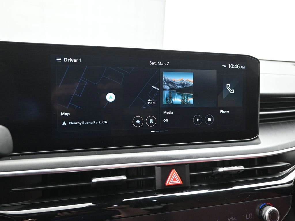 Used 2025 Kia K5 GT-Line w/ GT-Line Premium Package image 45