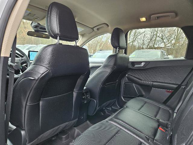 Certified 2020 Ford Escape SEL AWD/4WD image 11