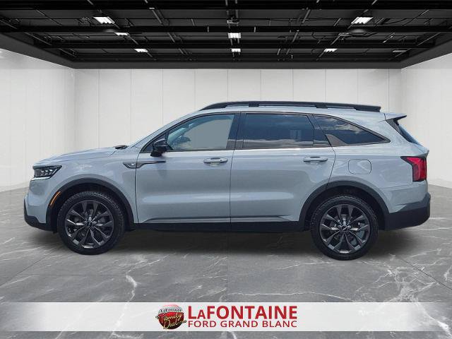 Used 2023 Kia Sorento SX Prestige AWD/4WD image 2