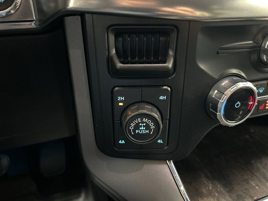 Certified 2023 Ford F150 Lariat w/ Equipment Group 502A High image 20