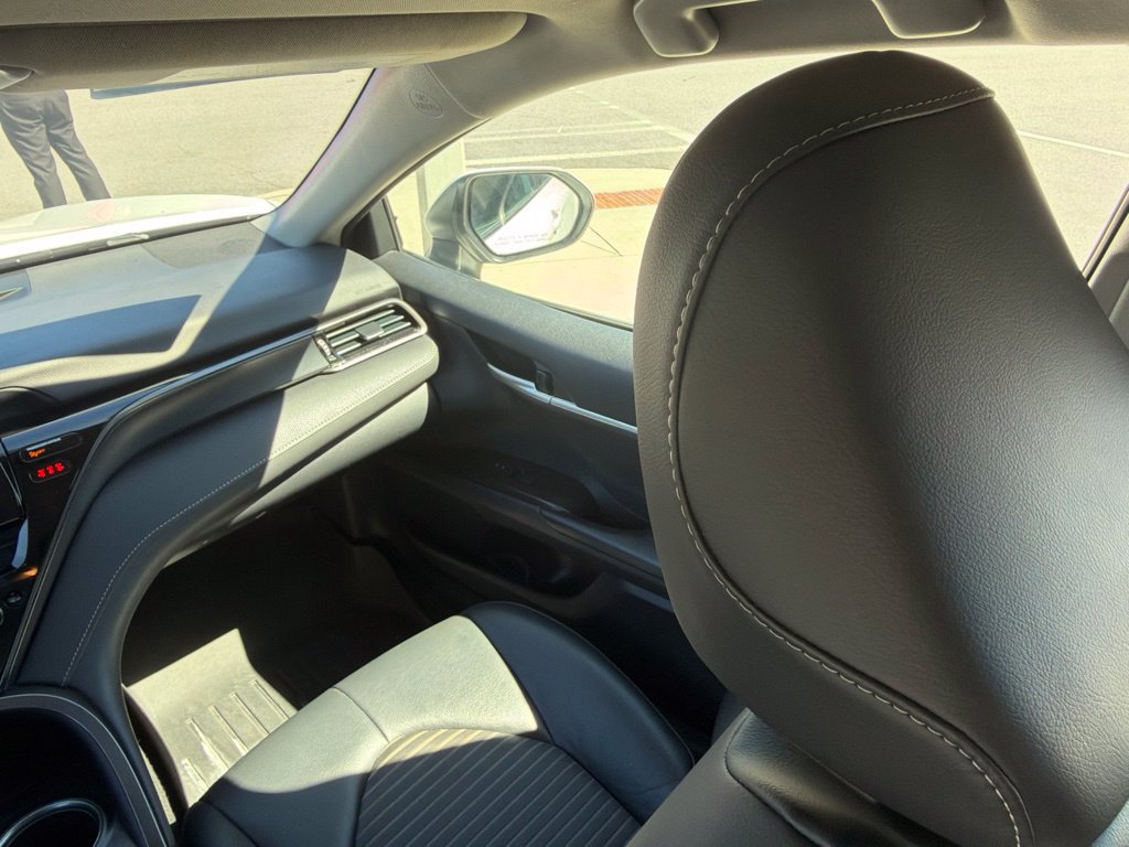 Used 2024 Toyota Camry SE FWD image 18