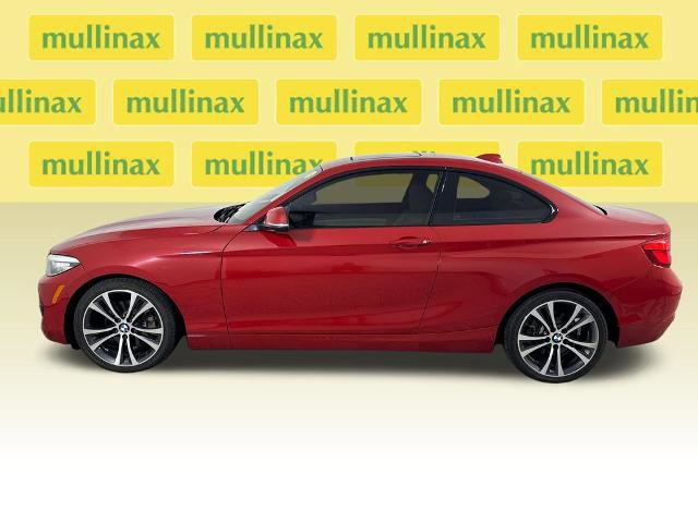 Used 2018 BMW 230i xDrive Coupe AWD/4WD image 13