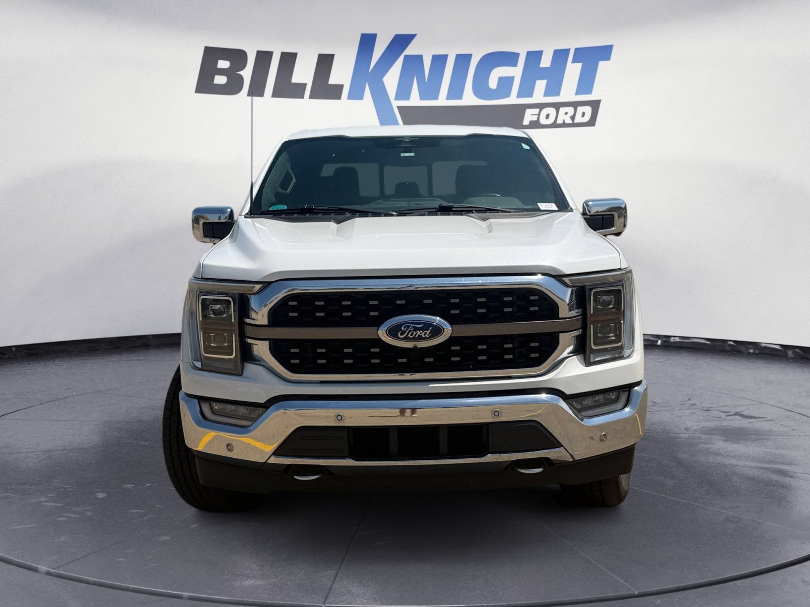 Certified 2023 Ford F150 King Ranch w/ Equipment Group 601A High AWD/4WD image 8