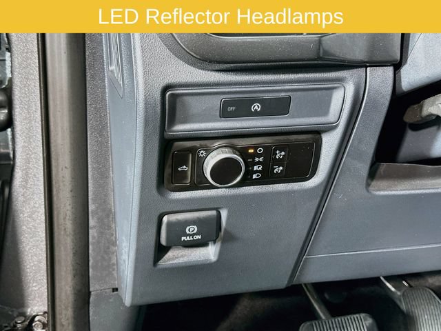 Certified 2025 Ford F150 STX AWD/4WD image 26