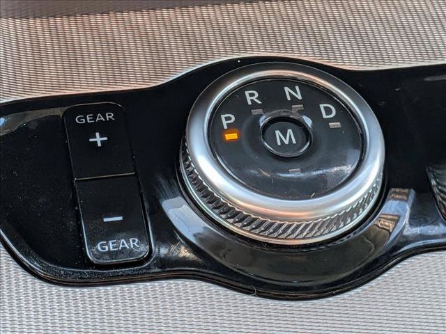 Certified 2025 Ford Expedition Max Active RWD image 12