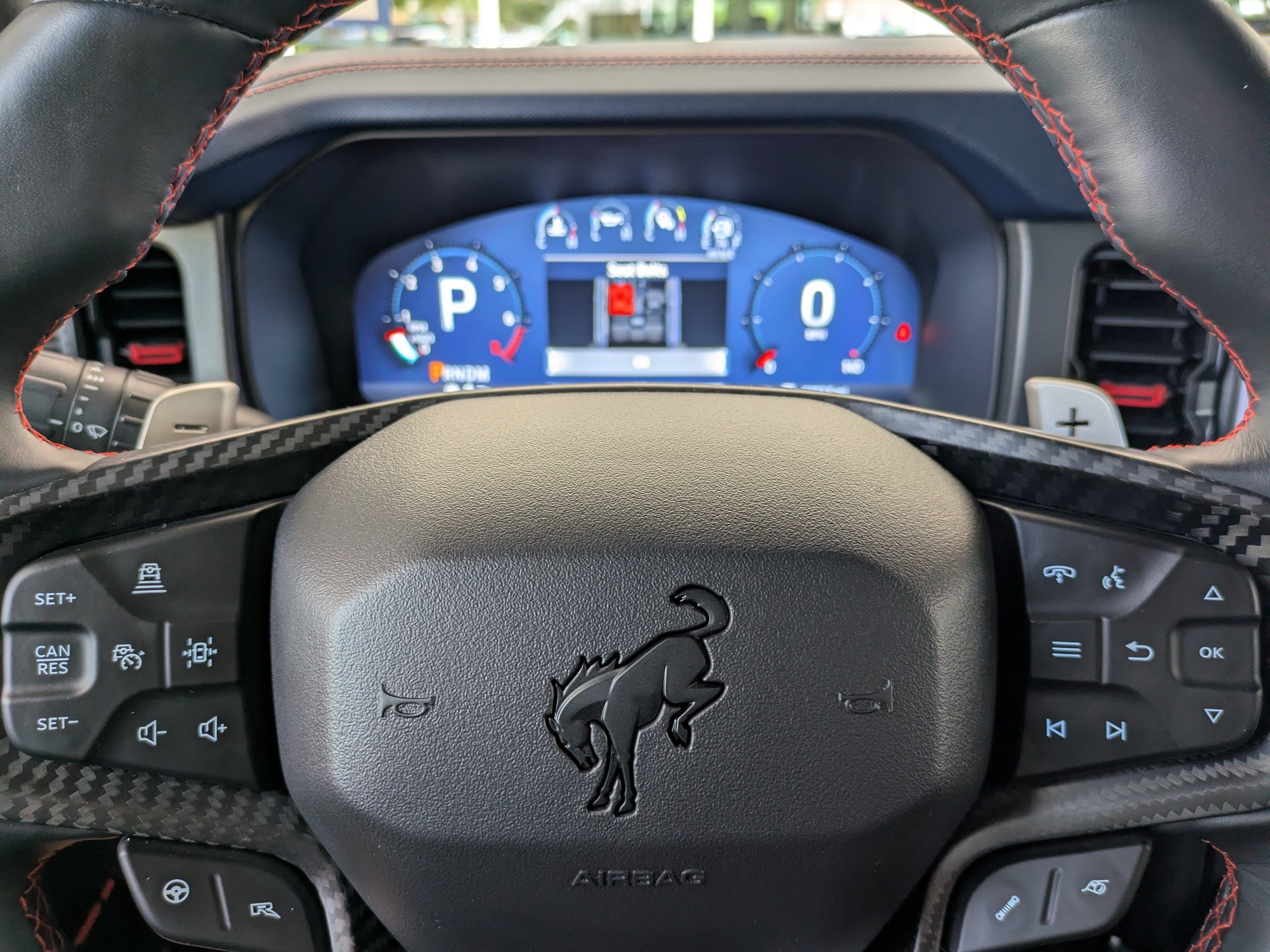Certified 2023 Ford Bronco Raptor AWD/4WD image 27