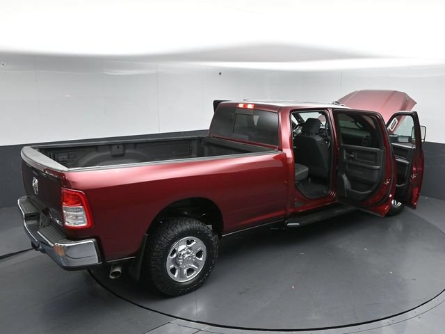 Used 2021 RAM 2500 Tradesman AWD/4WD image 57