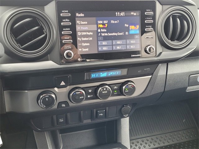 Used 2022 Toyota Tacoma SR image 17