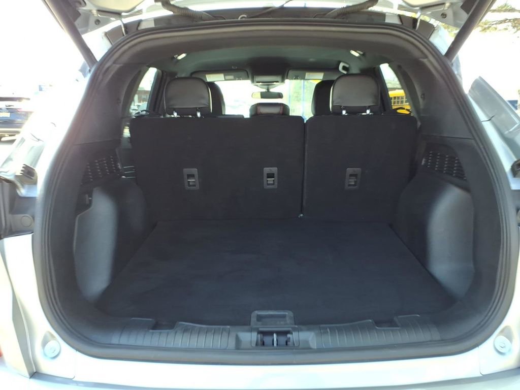 Certified 2024 Ford Escape ST-Line w/ Tech Pack #1 AWD/4WD image 12