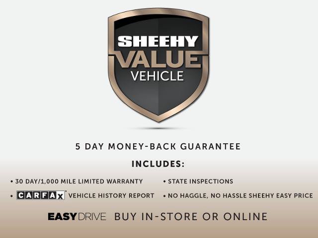 Certified 2019 Ford Escape S FWD image 4