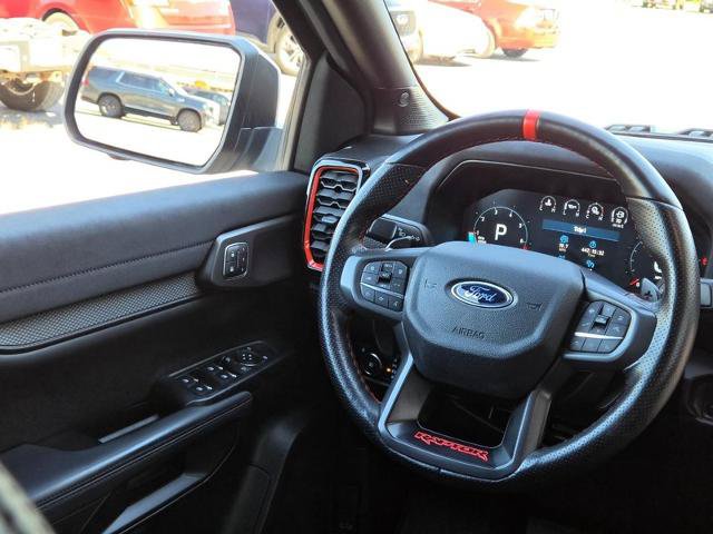 Certified 2024 Ford Ranger Raptor AWD/4WD image 13
