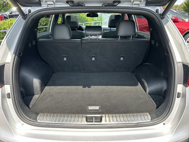 Used 2020 Kia Sportage SX FWD image 21