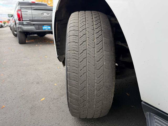 Certified 2024 Ford Expedition Max XLT AWD/4WD image 29