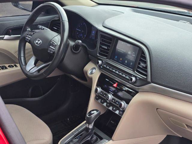 Used 2020 Hyundai Elantra Value Edition w/ Cargo Package (C1) image 9