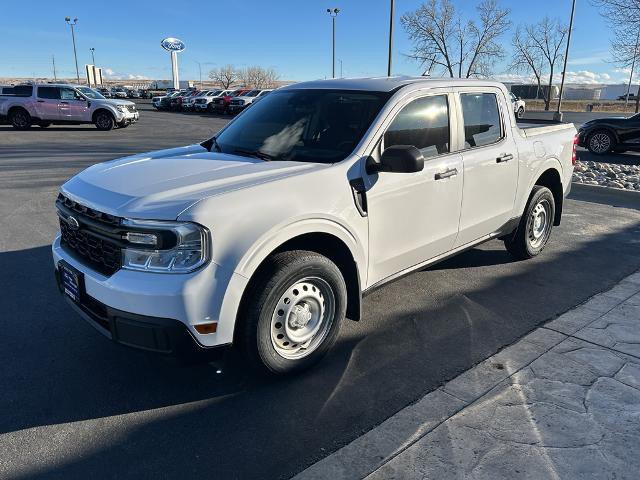 Certified 2024 Ford Maverick XL image 4