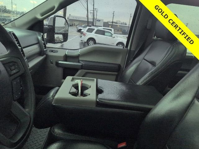 Certified 2022 Ford F250 XLT w/ XLT Premium Package image 5