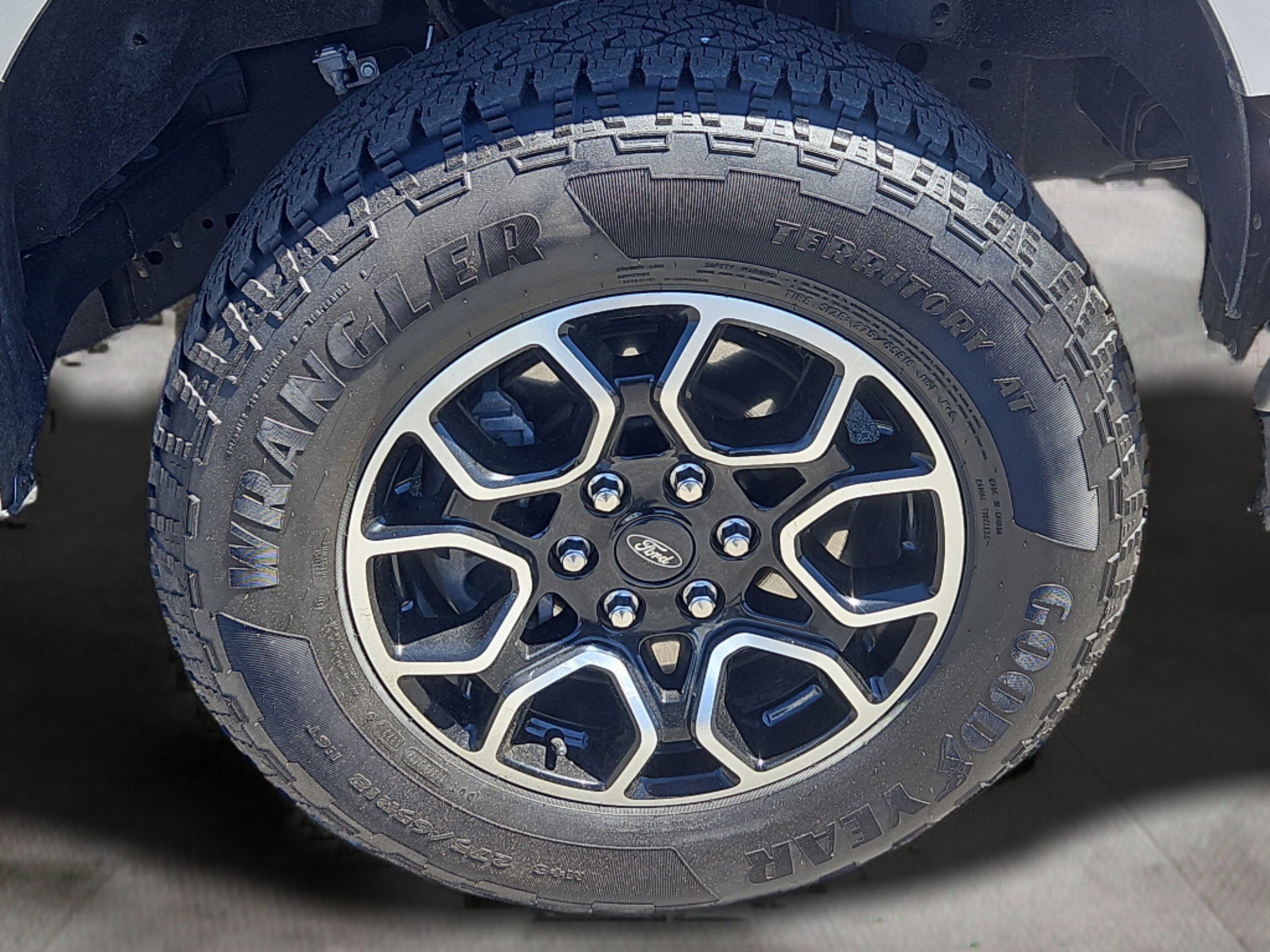 Certified 2023 Ford F150 XLT w/ Equipment Group 302A High AWD/4WD image 30