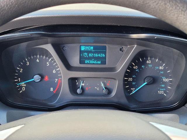Certified 2018 Ford Transit 350 XLT RWD image 28