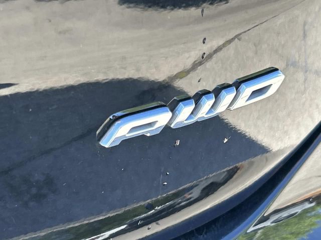Certified 2023 Ford Edge SEL AWD/4WD image 13