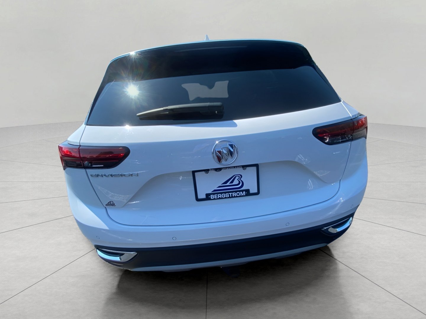Used 2022 Buick Envision Preferred FWD image 11