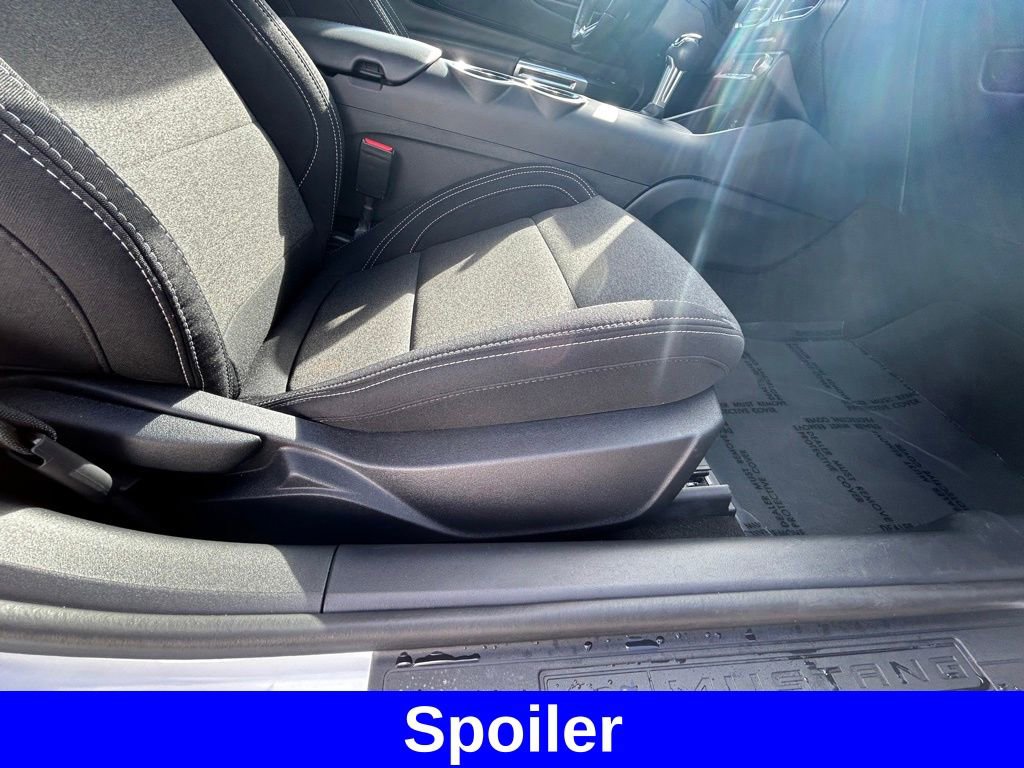 Certified 2024 Ford Mustang GT image 25