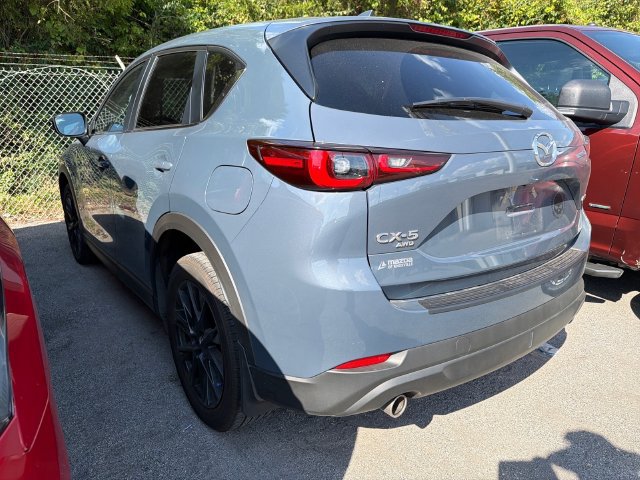 Used 2024 MAZDA CX-5 Carbon Edition AWD/4WD image 6