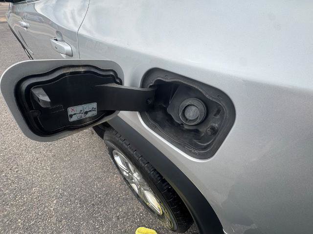 Used 2019 GMC Acadia SLE AWD/4WD image 26