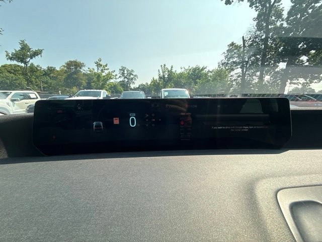 Certified 2025 Ford Expedition Active AWD/4WD image 20