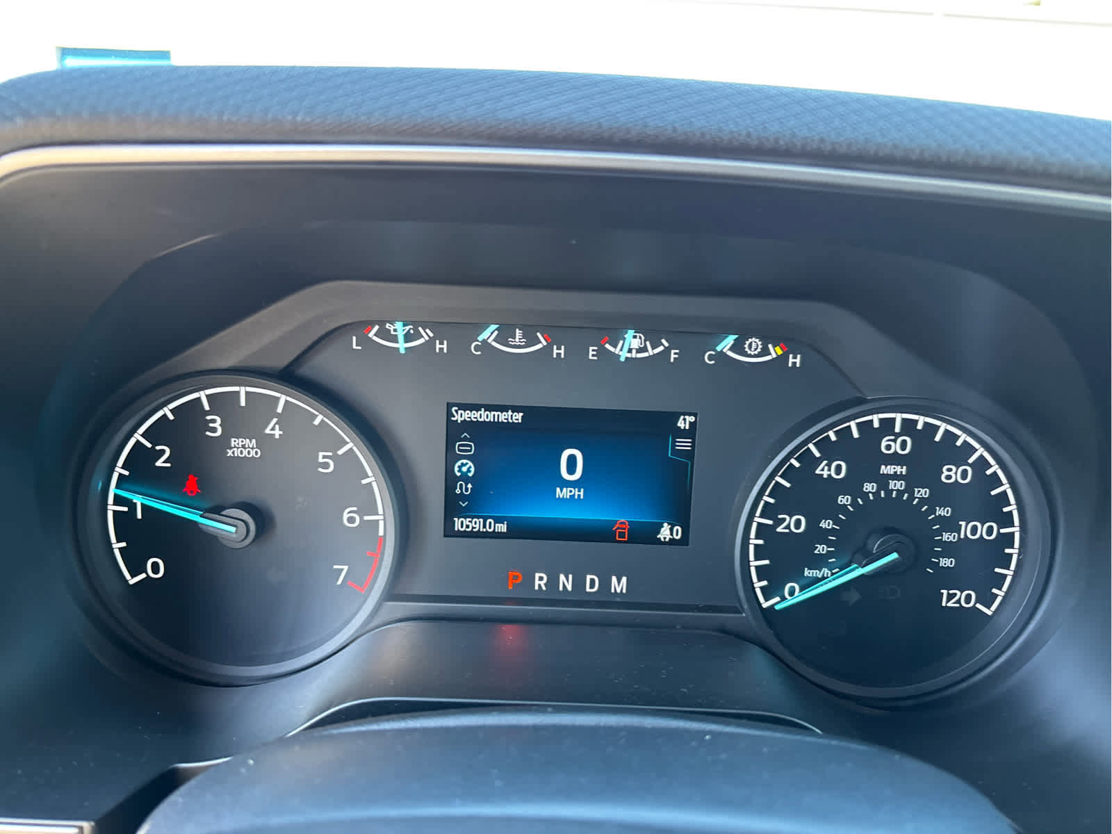 Certified 2023 Ford F150 XL w/ STX Appearance Package image 20