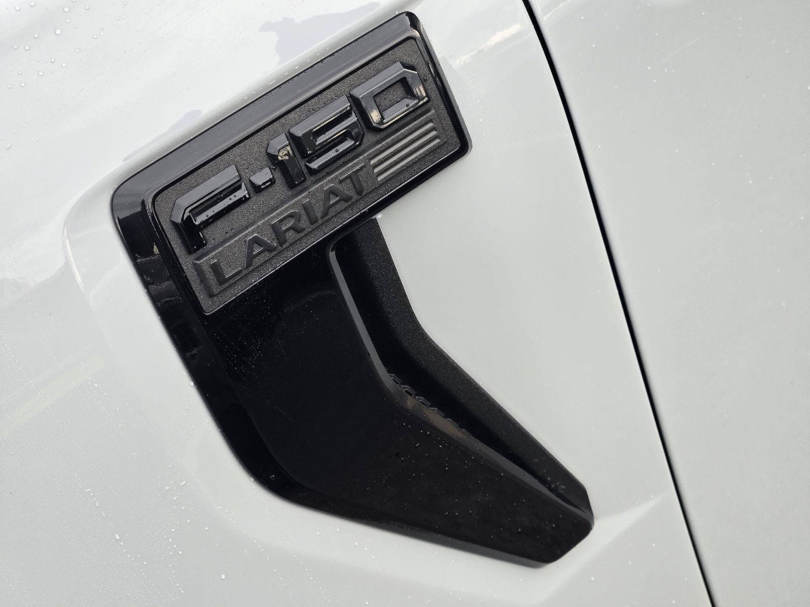 Certified 2024 Ford F150 Lariat AWD/4WD image 10