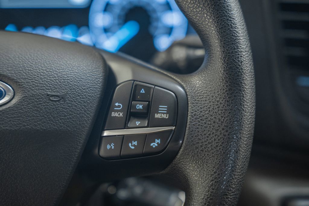 Certified 2023 Ford Transit 250 Low Roof w/ Exterior Upgrade Package image 33