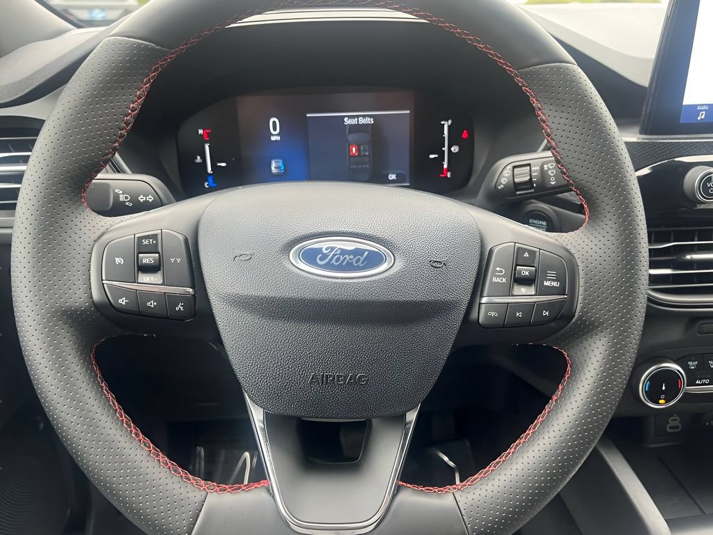Certified 2026 Ford Escape ST-Line AWD/4WD image 14