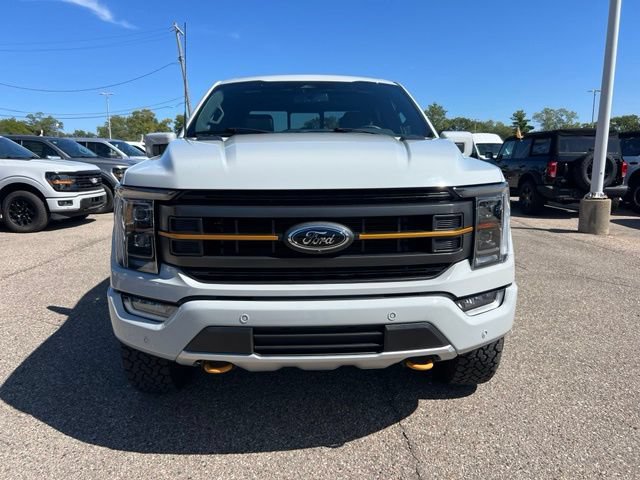 Certified 2023 Ford F150 Tremor w/ Equipment Group 402A High AWD/4WD image 2