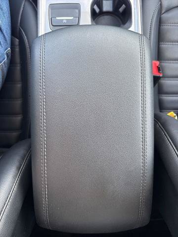 Certified 2023 Ford Edge SEL w/ Convenience Package AWD/4WD image 34