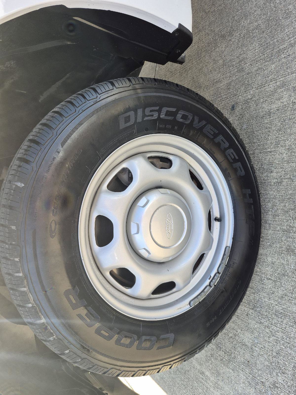 Certified 2019 Ford F150 XL w/ Equipment Group 101A Mid image 3