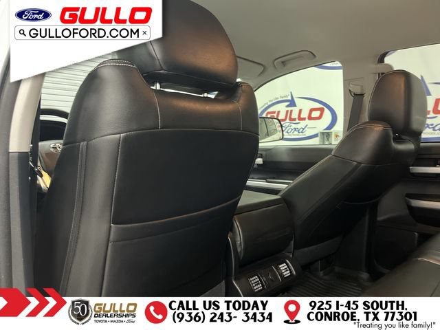 Used 2020 Toyota Tundra SR5 AWD/4WD image 16