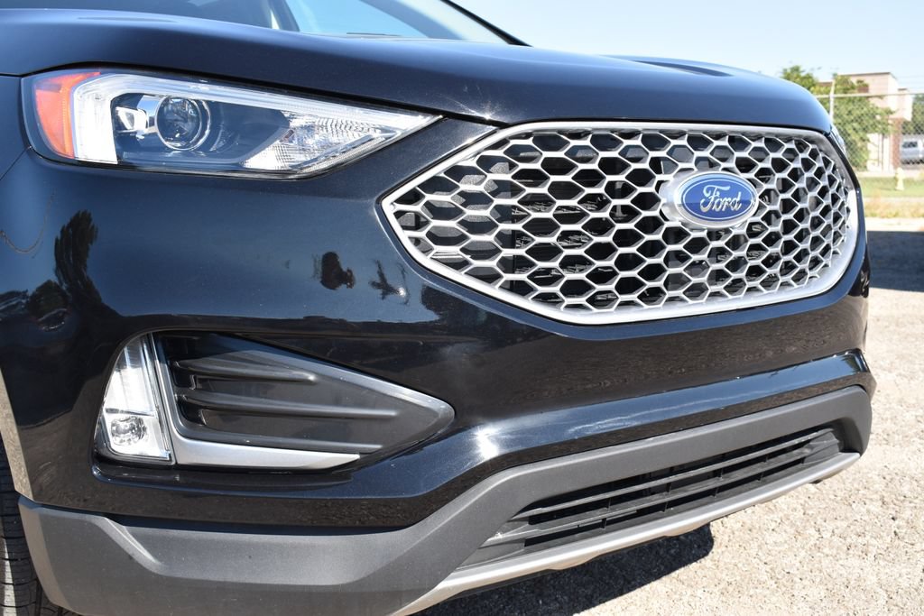 Certified 2024 Ford Edge SEL w/ Convenience Package AWD/4WD image 6