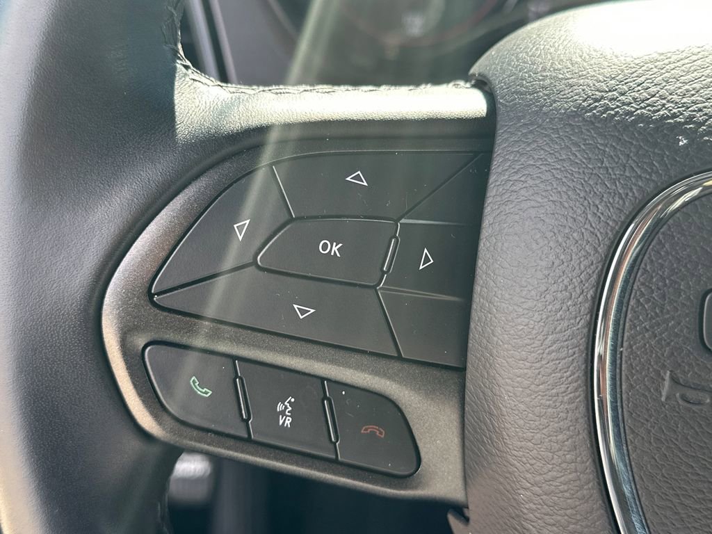 Used 2023 Dodge Challenger GT w/ Blacktop Package image 18