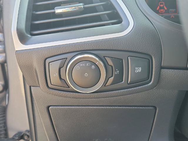Certified 2024 Ford Edge SEL AWD/4WD image 22