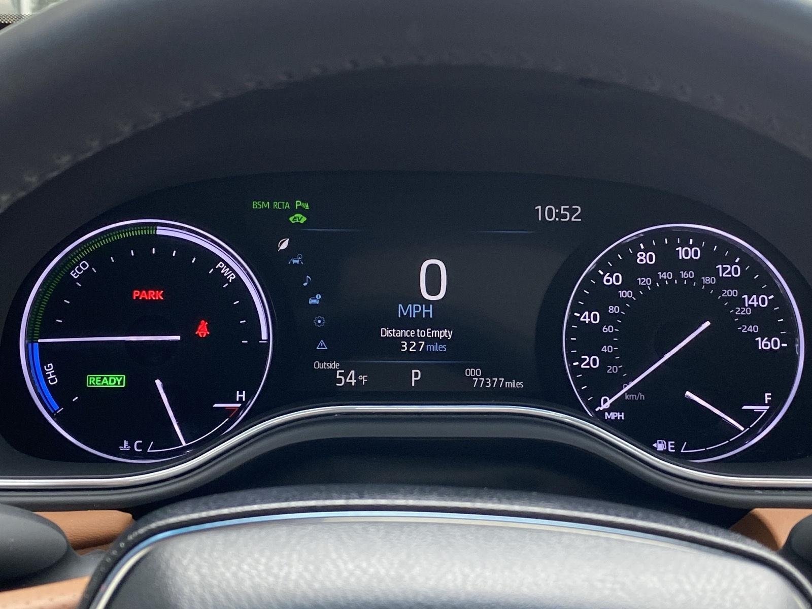 Used 2020 Toyota Avalon Limited w/ Advanced Safety Package FWD image 15