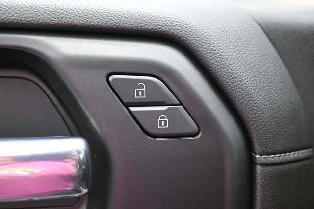 Used 2021 Chevrolet Silverado 1500 LT Trail Boss w/ Convenience Package II AWD/4WD image 14